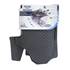 Tapis sur mesure caoutchouc SODIFAC