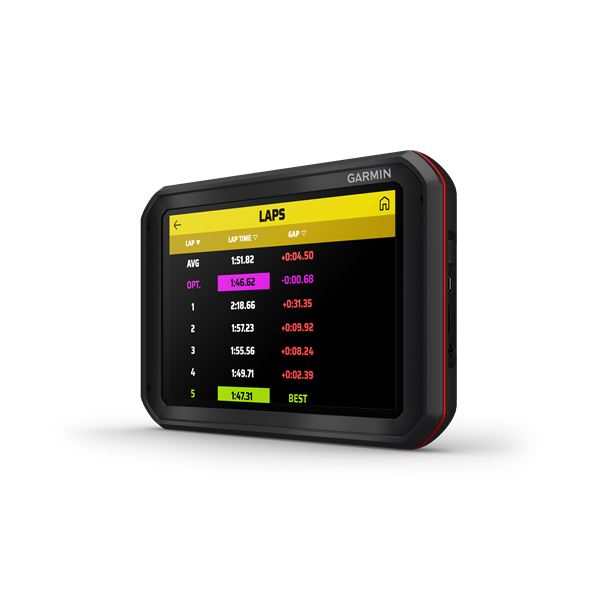 CATALYST - INSTRUMENT D’ANALYSE DU PILOTAGE