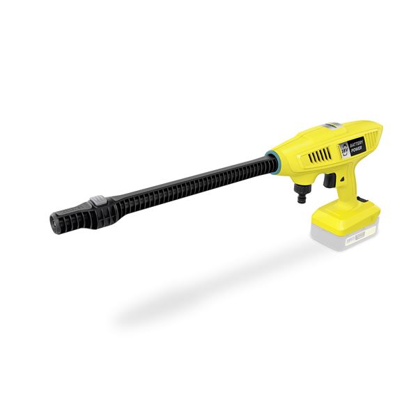 Pistolet de nettoyage sans fil KHB 4-18 KARCHER