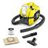 ASPIRATEUR MULTIFONCTION SANS FIL WD1 KARCHER