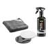 Kit de nettoyange pare brise et vitre pour dégivreur KARCHER