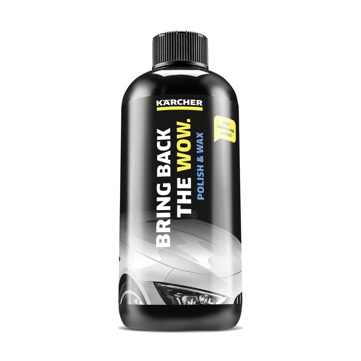 Polish Micro Rayures Karcher 500ml