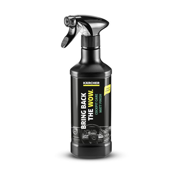 Renovateur tableau de bord KARCHER 500 ML