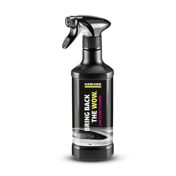 Nettoyant pare brise KARCHER  500 ML