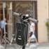Besace pour trottinette - URBAN MOOV