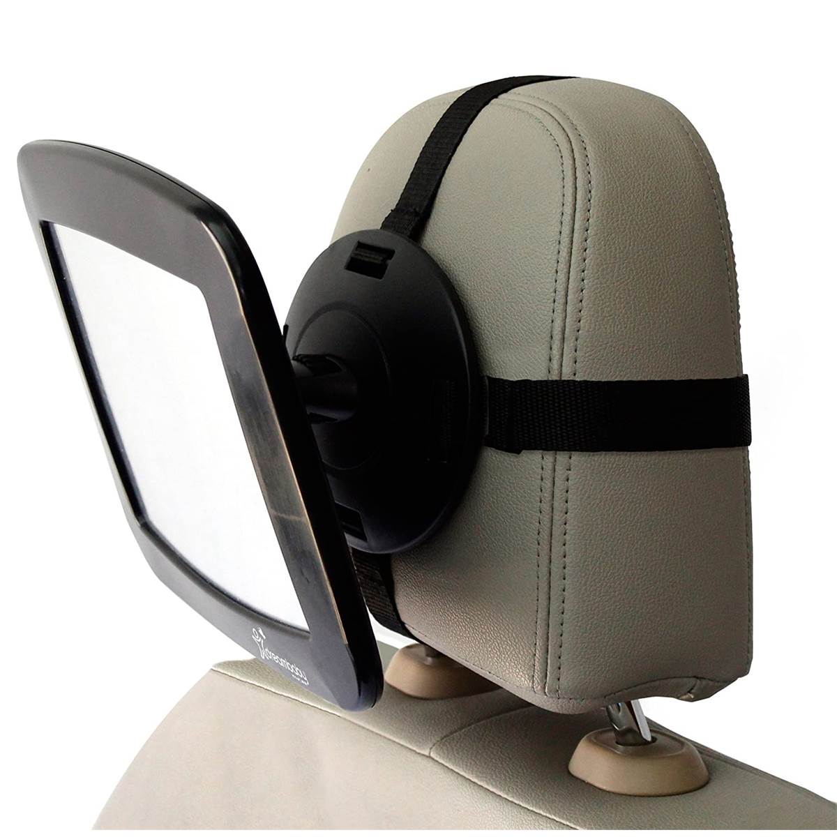 Miroir De Surveillance Arrière Voiture Dreambaby