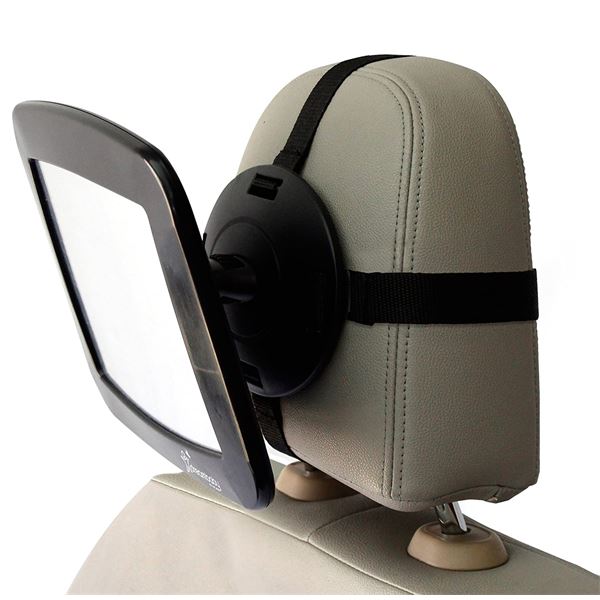 Miroir de surveillance arrière voiture DREAMBABY