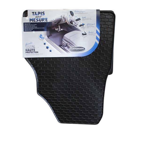 TAPIS SM CAOUTCHOUC CITAN 2012- KANGOO 2008-