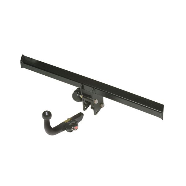 Attelage démontable sans outils BOSAL 053723