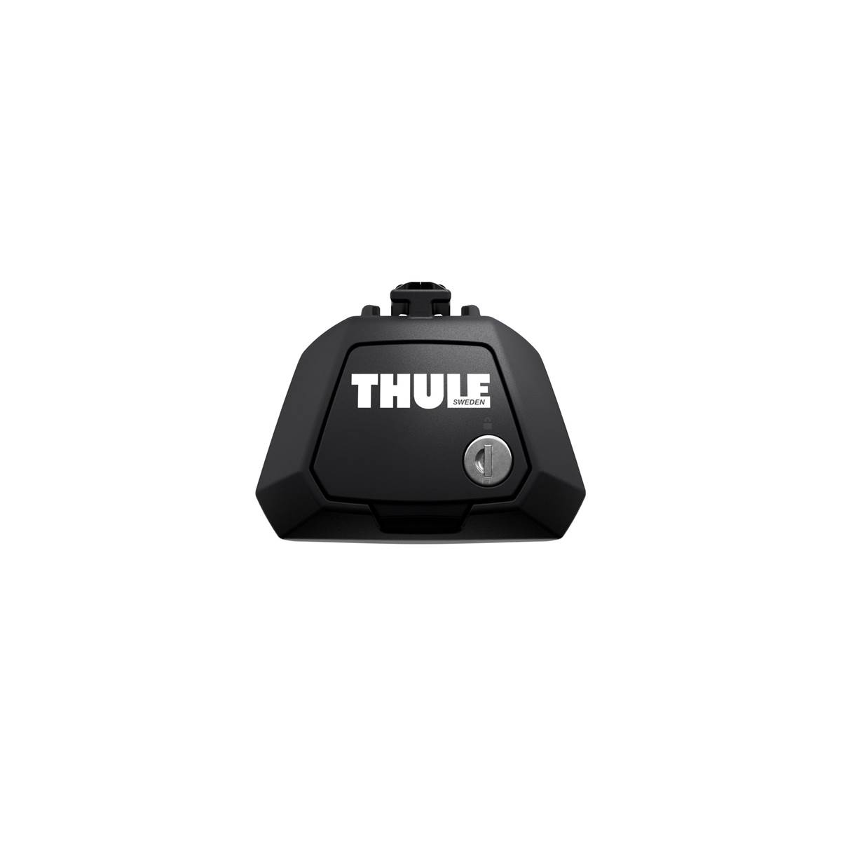Pieds Thule Evo Raised Rail 7104