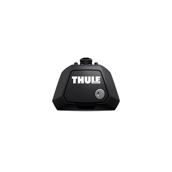 Pieds Thule Evo Raised Rail 7104