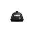 Pieds Thule Evo Raised Rail 7104