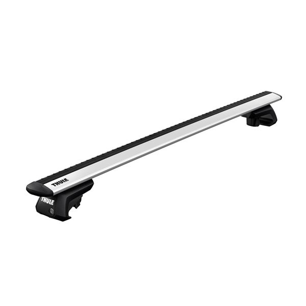 Pieds Thule Evo Raised Rail 7104