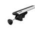 Pieds Thule Evo Raised Rail 7104