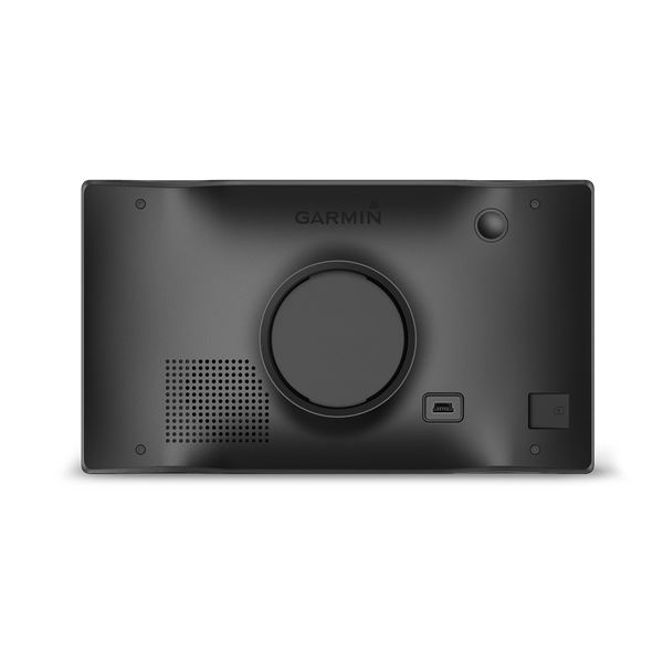 GPS Garmin Campervan 6,95"