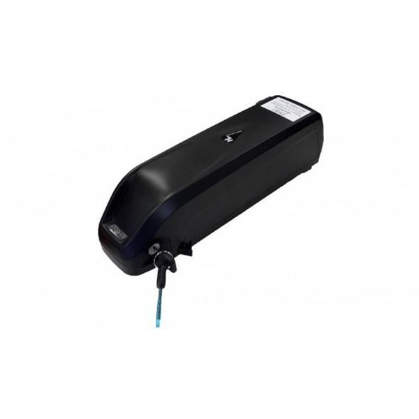 Batterie vélo Feu Vert E-Rox 36V 17Ah