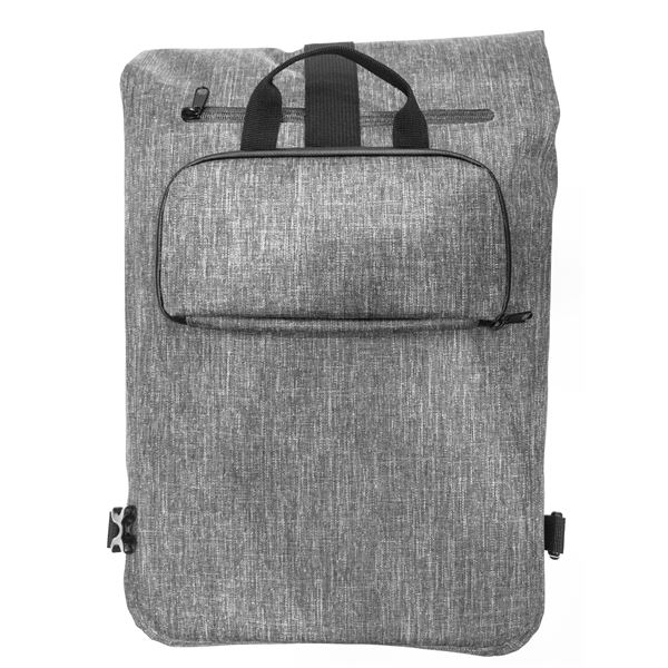 Sacoche arrière waterproof 14L HAPO G convertible sac à dos