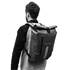 Sacoche arrière waterproof 14L HAPO G convertible sac à dos