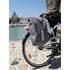 Sacoche arrière waterproof 14L HAPO G convertible sac à dos