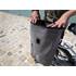 Sacoche arrière waterproof 14L HAPO G convertible sac à dos