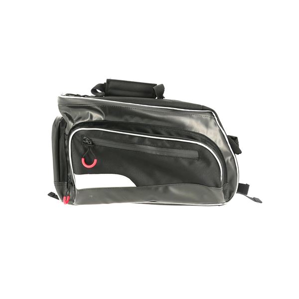 Sac arrière HAPO G multi compartiments