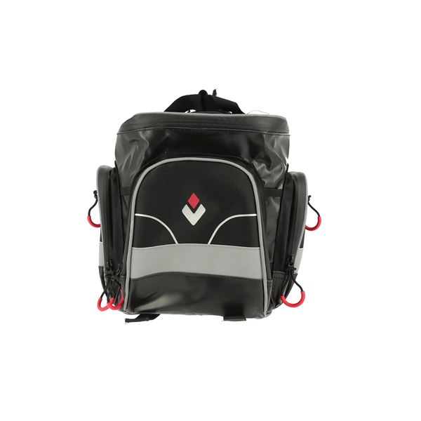 Sac arrière HAPO G multi compartiments