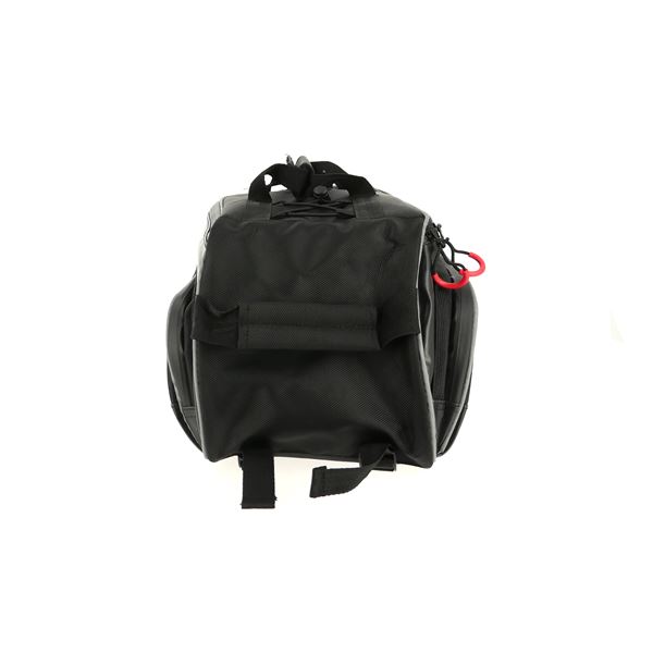 Sac arrière HAPO G multi compartiments