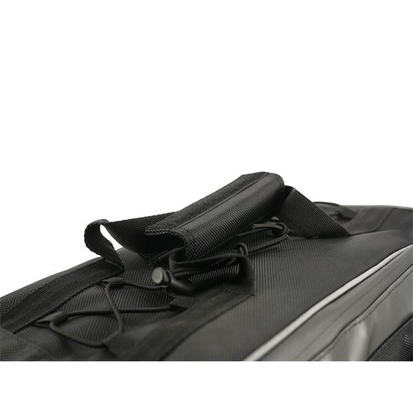 Sac arrière HAPO G multi compartiments