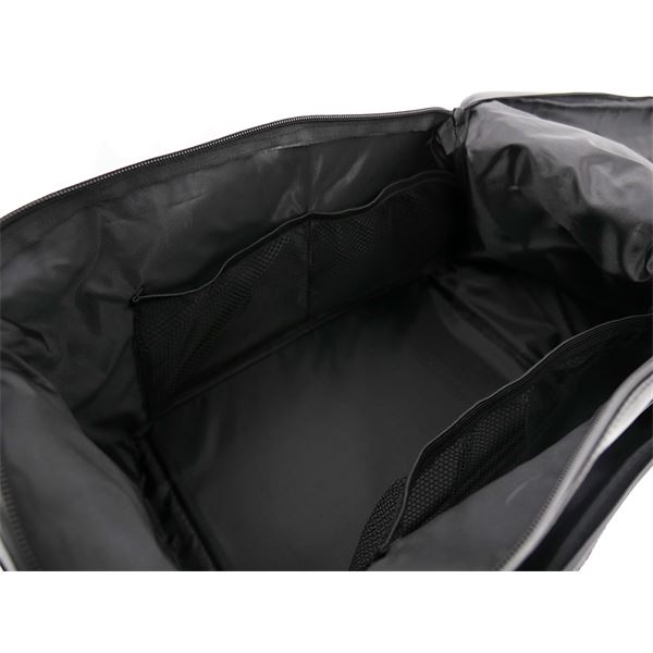 Sac arrière HAPO G multi compartiments
