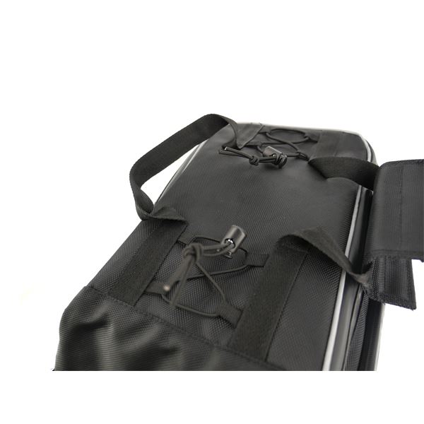 Sac arrière HAPO G multi compartiments