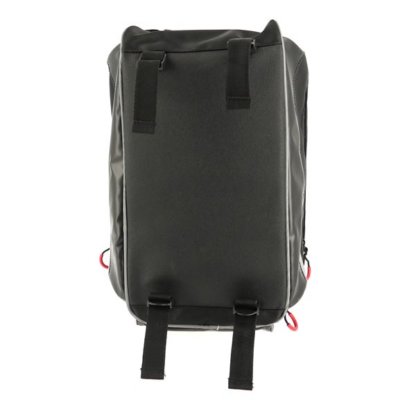Sac arrière HAPO G multi compartiments