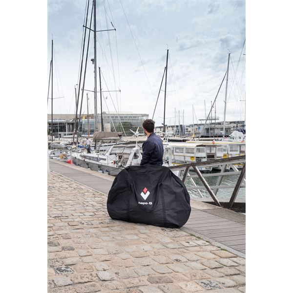 Housse de transport vélo HAPO G