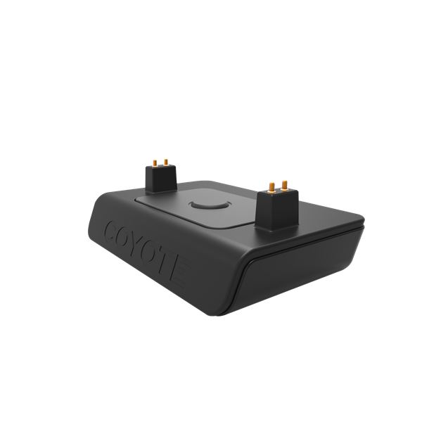 Support magnétique chargeur Coyote mini et Coyote Up