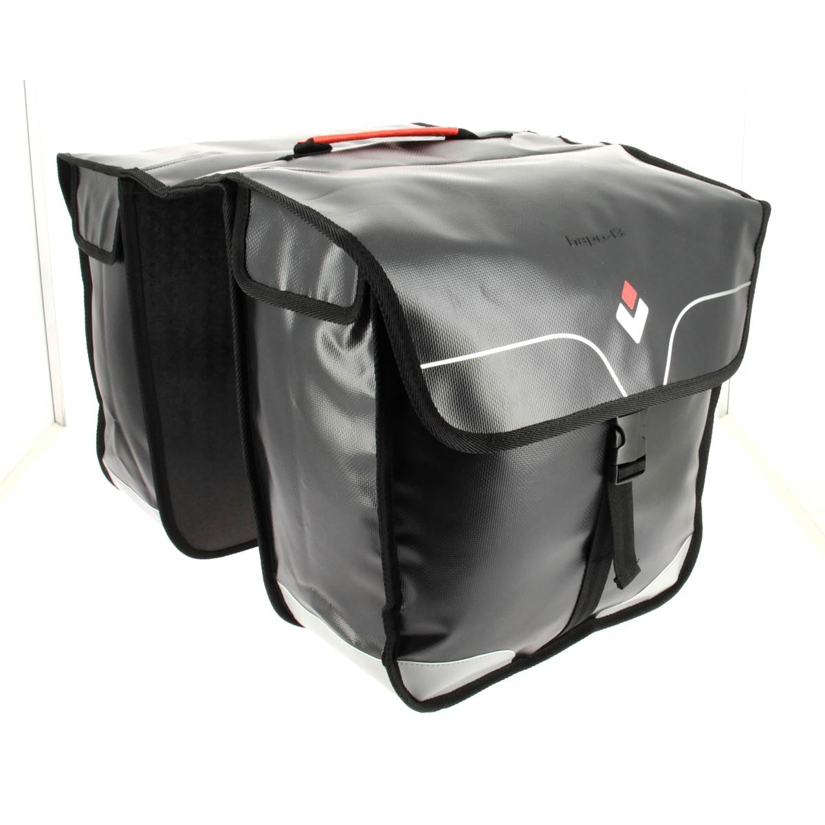 Sacoche Rigide À Pont Hapo G 2x16 L WaterProof