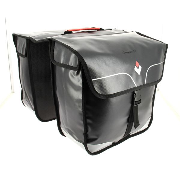 Sacoche Rigide à Pont HAPO G 2x16 L Waterproof