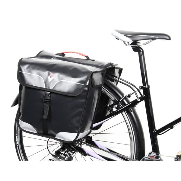 Sacoche Rigide à Pont HAPO G 2x16 L Waterproof