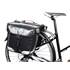 Sacoche Rigide à Pont HAPO G 2x16 L Waterproof