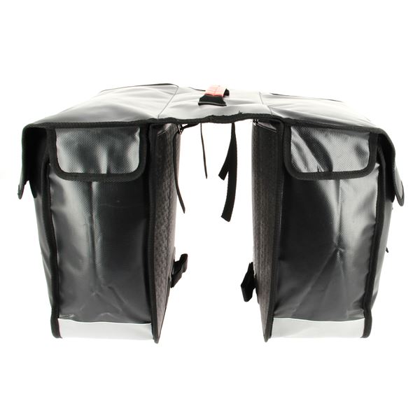 Sacoche Rigide à Pont HAPO G 2x16 L Waterproof