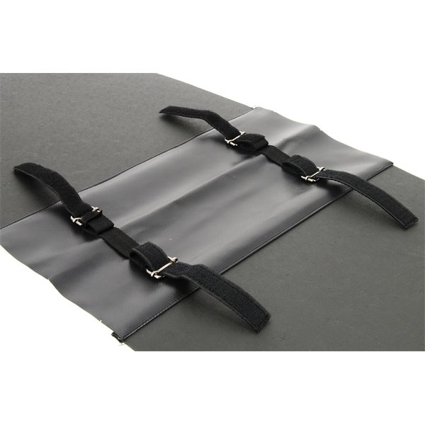 Sacoche Rigide à Pont HAPO G 2x16 L Waterproof