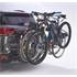 Porte-vélos attelage suspendu Mottez Hercule - 3 vélos