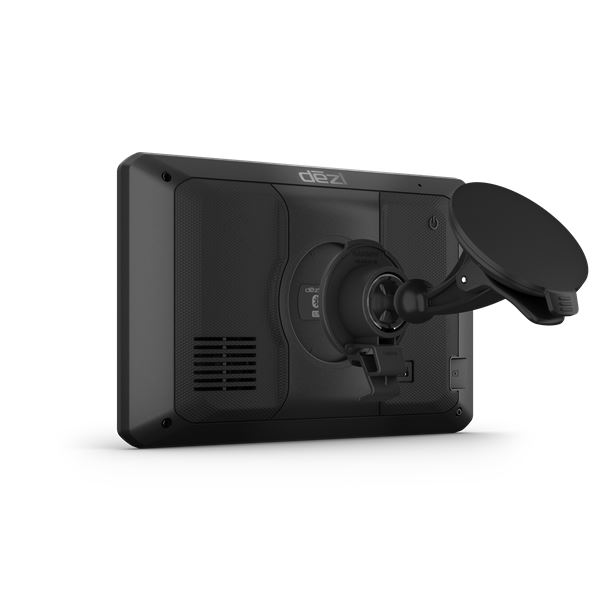 GPS dēzl LGV 700 POIDS LOURD GARMIN