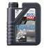 Huile moteur synthétique 4T 10W40 pour moto Liqui Moly 1L