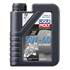Huile moteur synthétique 4T 5W40 pour moto Liqui Moly 1L