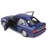 Voiture de collection BMW E30 M3 SOLIDO