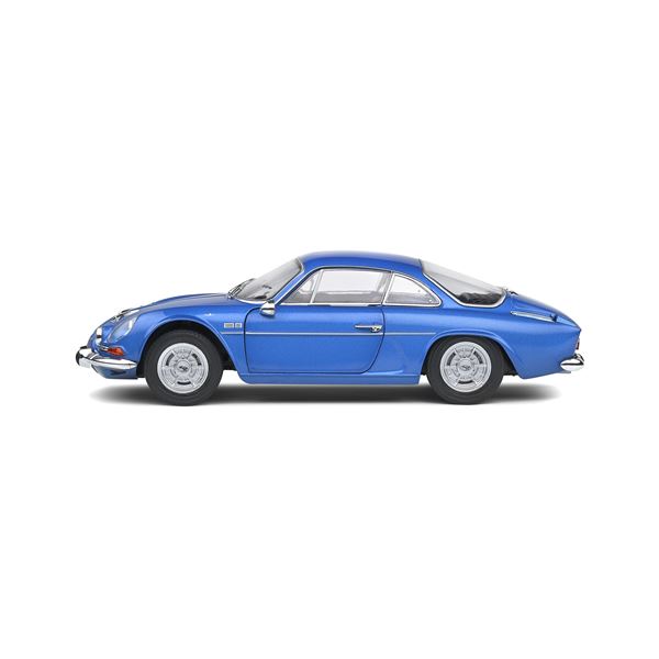 Voiture de collection ALPINE A110 SOLIDO