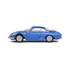 Voiture de collection ALPINE A110 SOLIDO