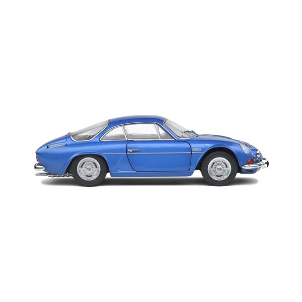 Voiture de collection ALPINE A110 SOLIDO