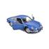 Voiture de collection ALPINE A110 SOLIDO