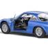 Voiture de collection ALPINE A110 SOLIDO