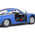 Voiture de collection ALPINE A110 SOLIDO